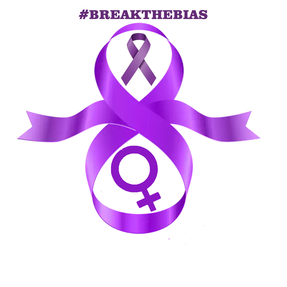 #BreakTheBias- IWD2022